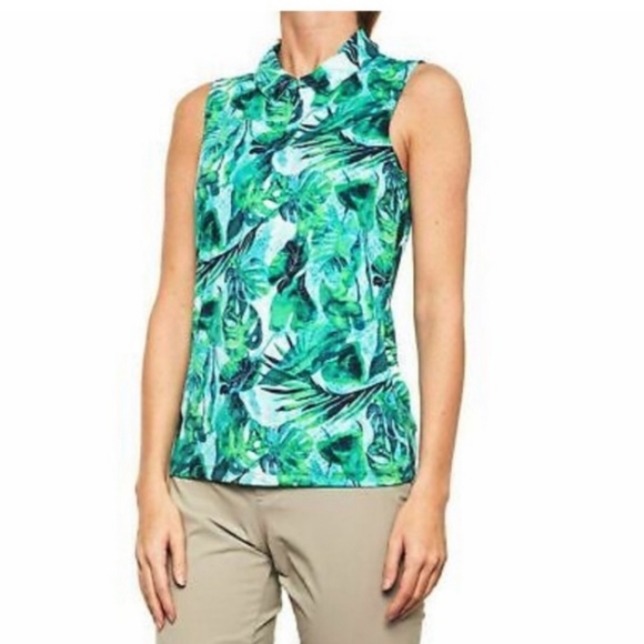 2 Piece Tommy Bahamas "Monstara"  Skirt & Top set - Picture 1 of 15